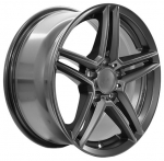 Alutec M10