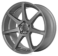 Alutec Pearl 9x20/5x112 D70.1 ET35 Carbon Grey