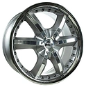 Antera 389 10x21/5x120 D74.1 ET40 SMLP