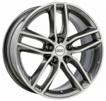BBS SX