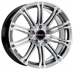 Borbet CW 1