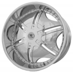 FR Design 100