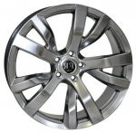 FR Design INF5005
