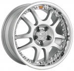 Fondmetal 6600
