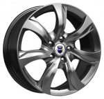 Колесный диск K&K Либерти