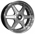 Kyowa Racing KR207