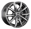 LS Wheels LS786 6x16/4x100 D60.1 ET50 GMF