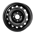 Magnetto Wheels 14013 5.5x14/4x100 D56.5 ET49 B