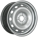 Magnetto Wheels 13000 S AM 5x13/4x98 D60.1 ET29 Silver