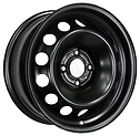 Magnetto Wheels 16008 6x16/4x108 D63.35 ET37.5