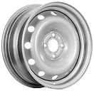 Magnetto Wheels 15010-S 6x15/4x100 D60.1 ET37 