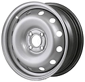 Magnetto Wheels 15002 6x15/4x100 D60.1 ET40 
