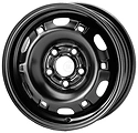 Magnetto Wheels 15001 6x15/4x100 D60 ET50 B