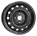 Magnetto Wheels 15002 AM 6x15/4x100 D60 ET40 B