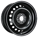 Magnetto Wheels 17000 7x17/5x114.3 D66 ET45