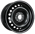 Magnetto Wheels 16007 6.5x16/5x114.3 D66 ET40