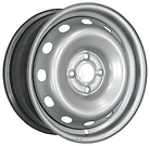 Magnetto Wheels 15003 6x15/4x100 D54.1 ET46 