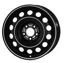 Magnetto Wheels 16016 6x16/5x114.3 D67.1 ET43 