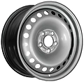 Magnetto Wheels 15000 AM 6x15/5x108 D63.4 ET52.5 Silver