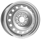 Magnetto Wheels 15000 6x15/5x108 D63.3 ET52.5 Silver