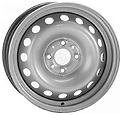 Magnetto Wheels 13001-S 5x13/4x98 D58.5 ET35 S