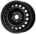 Magnetto Wheels 16013 7x16/5x108 D65.06 ET46 B
