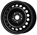 Magnetto Wheels 16013 AM 7x16/5x108 D65.1 ET46 B