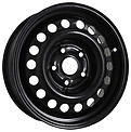 Magnetto Wheels 16003 6.5x16/5x114.3 D66.1 ET50 B