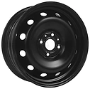 Magnetto Wheels 15010 6x15/4x100 D60 ET37 
