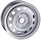 Magnetto Wheels 15009 S AM 6x15/4x100 D60.1 ET50 Silver