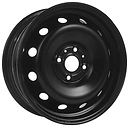 Magnetto Wheels 15003 6x15/4x100 D54.1 ET46 