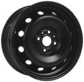 Magnetto Wheels 15001 6x15/4x100 D60.1 ET50 