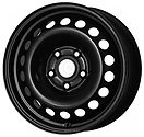 Magnetto Wheels 17012 7x17/5x114.3 D64.1 ET40 