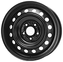 Magnetto Wheels 17007 7x17/5x114.3 D67.1 ET49 B