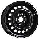 Magnetto Wheels 16003 6.5x16/5x114.3 D66 ET50 B