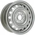 Magnetto Wheels 16003 6.5x16/5x114.3 D66.1 ET50 S