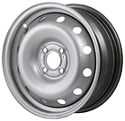 Magnetto Wheels 16017-S 6.5x16/4x100 D60.1 ET50 