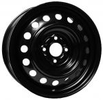 Magnetto () Wheels 16007
