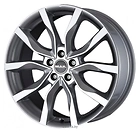 Mak Highlands 8x19/5x108 D63.4 ET45 S