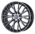 Mak Munchen 8.5x19/5x120 D72.6 ET37 GMF