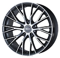 Mak Munchen 8.5x20/5x112 D76 ET35 GMF