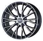 Mak Munchen 8.5x20/5x108 D63.4 ET42 GMF