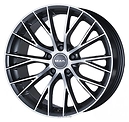 Mak Munchen 8x18/5x120 D72.6 ET30 GMF
