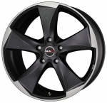 Mak Raptor 5