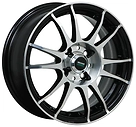 Megami MGM-3 6x15/4x100 D60.1 ET40   