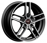 Колесный диск NZ Wheels F-12