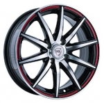 NZ Wheels F-18