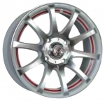 Колесный диск NZ Wheels F-21