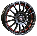   NZ Wheels F-23