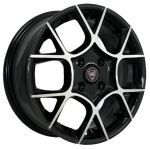 NZ Wheels F-26